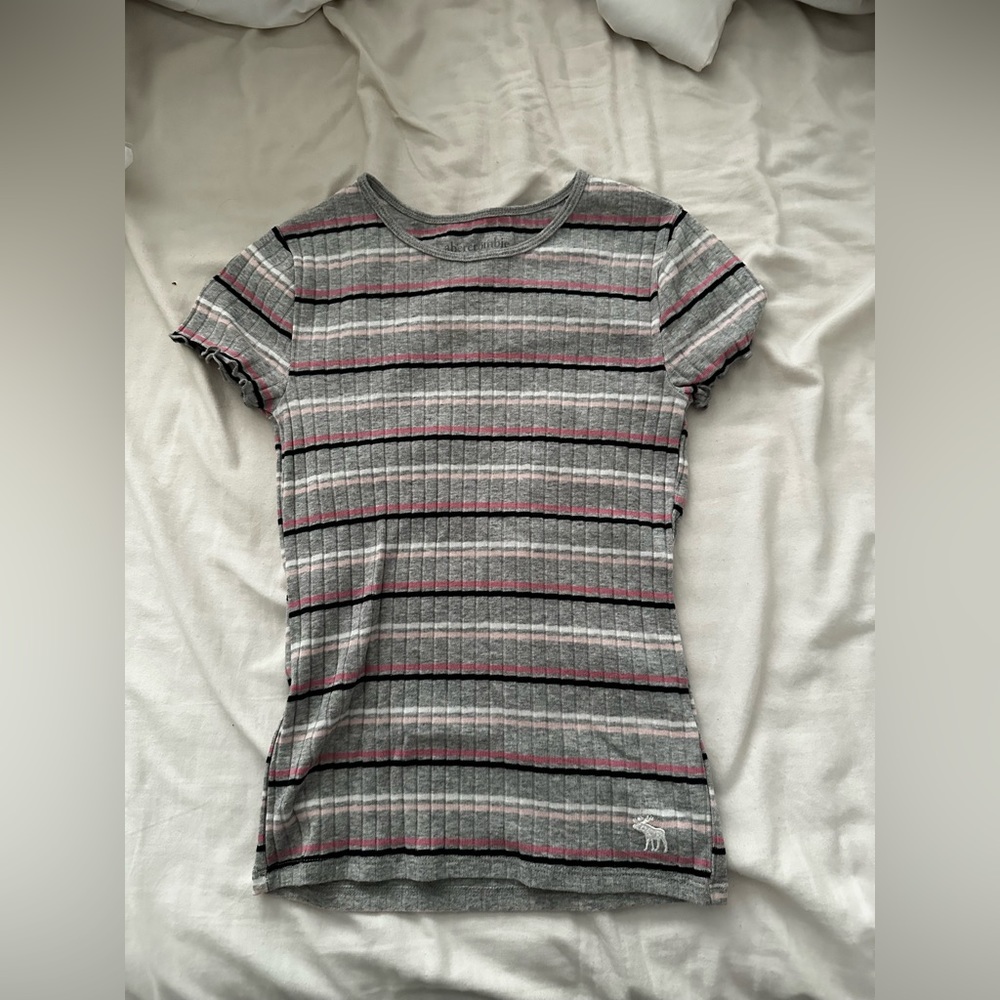 Ambercrombie & Fitch Kids Top